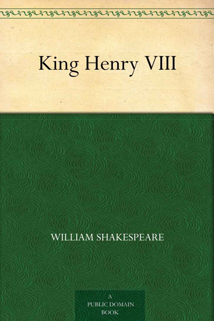 King Henry VIII