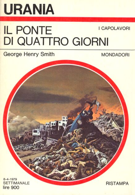 Il 'Ponte' di quattro giorni