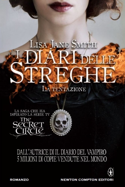 I diari delle streghe. La tentazione