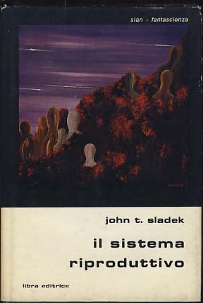 Il Sistema Riproduttivo