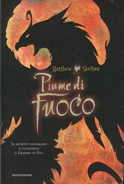 Piume di fuoco