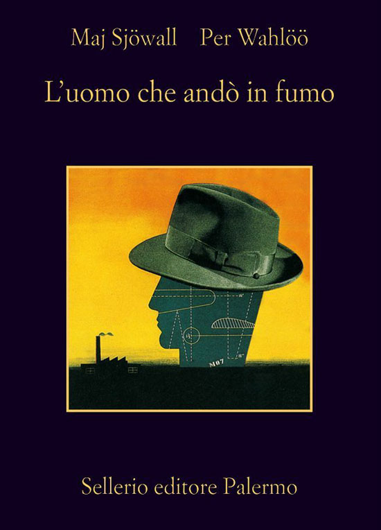 L’uomo che andò in fumo