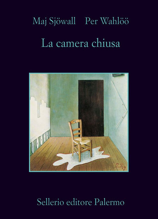 La camera chiusa