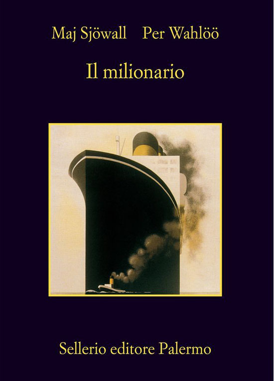 Il milionario