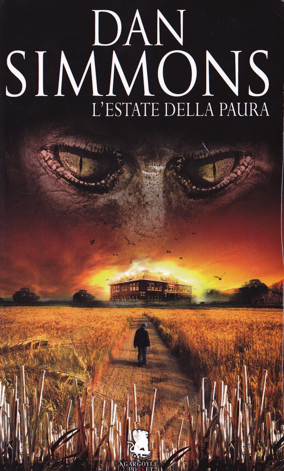 L'estate della paura