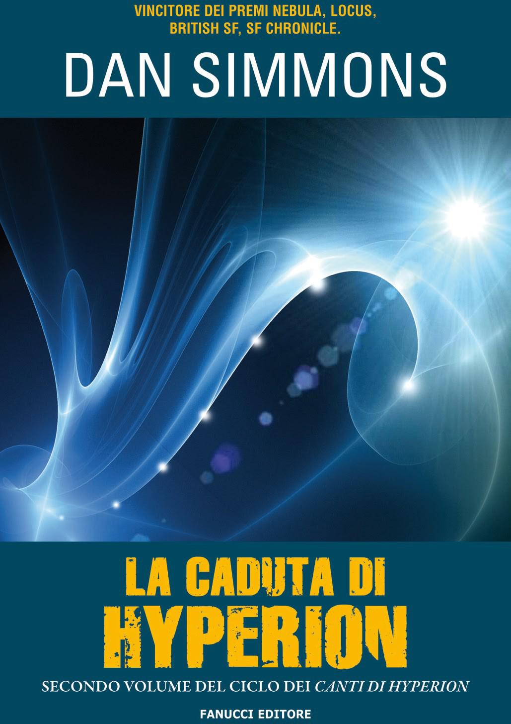 La caduta di Hyperion