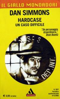 Hardcase - un caso difficile