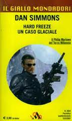 Hard freeze - Un caso glaciale