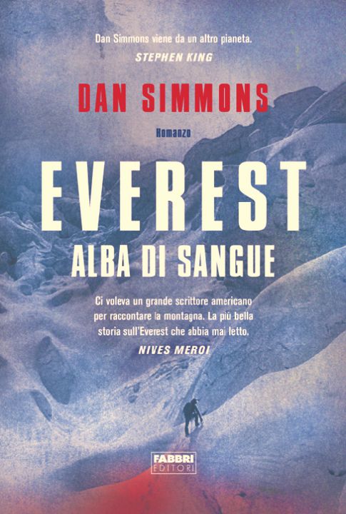 Everest. Alba di sangue