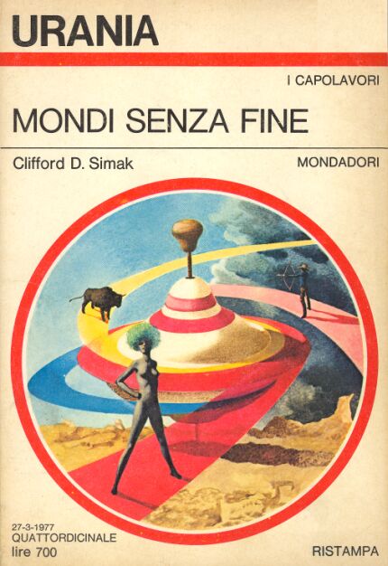 Mondi senza Fine