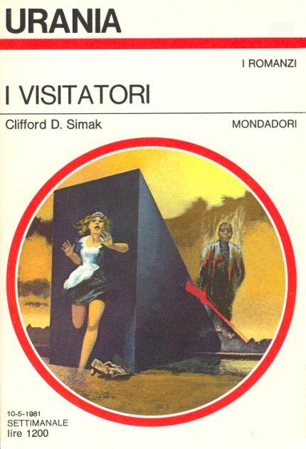 I Visitatori