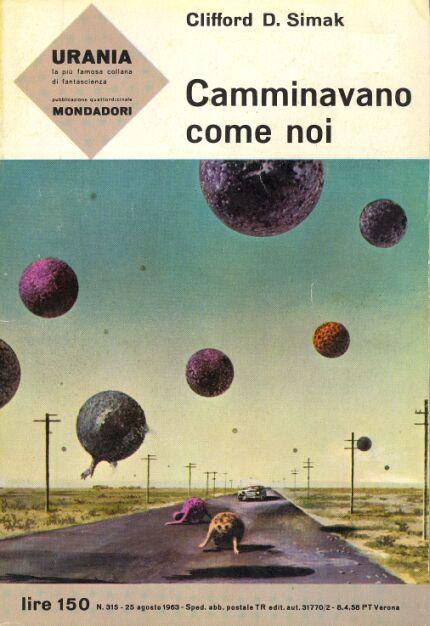 Camminavano Come Noi