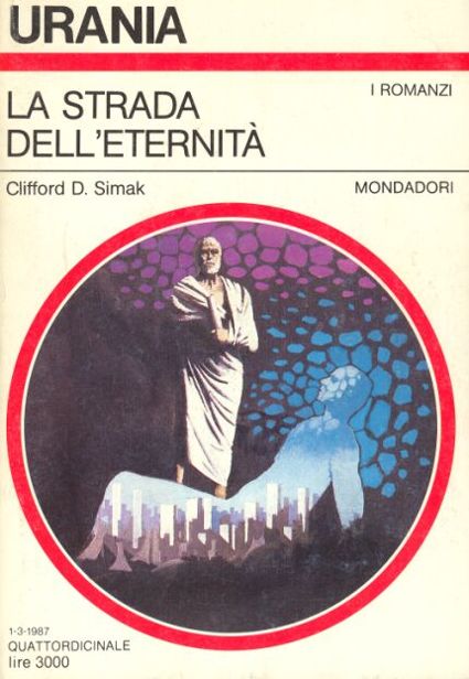 La Strada Dell'Eternità