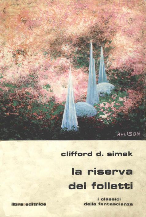 La riserva dei folletti