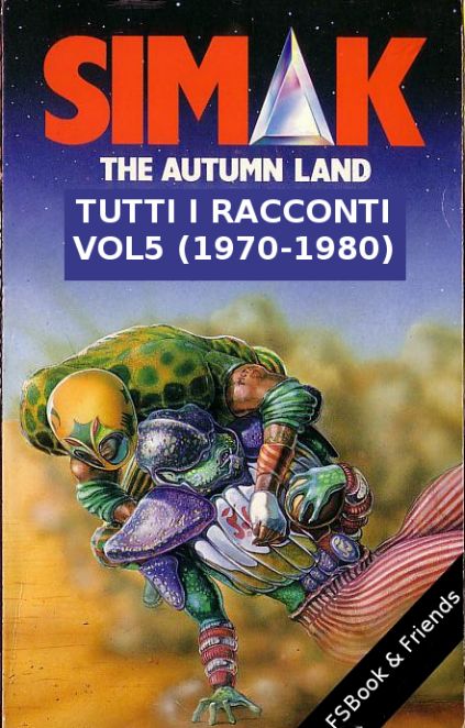 TUTTI I RACCONTI VOL 5 (1970 - 1980)