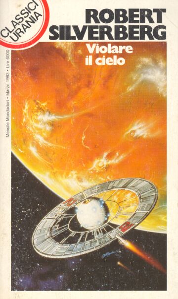 Violare Il Cielo