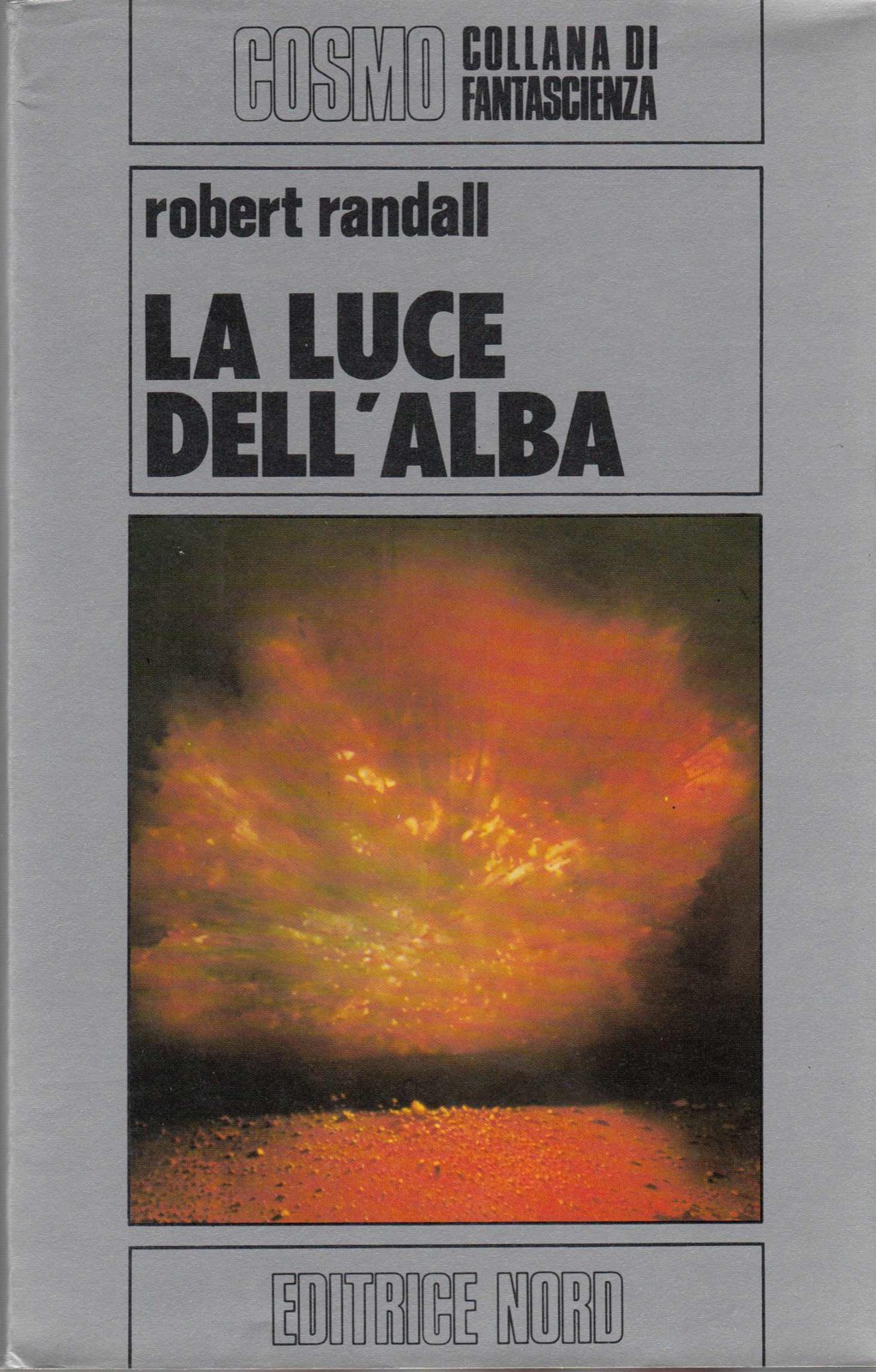 La Luce Dell'alba