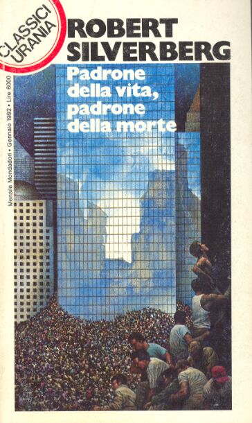 Padrone della vita, padrone della morte