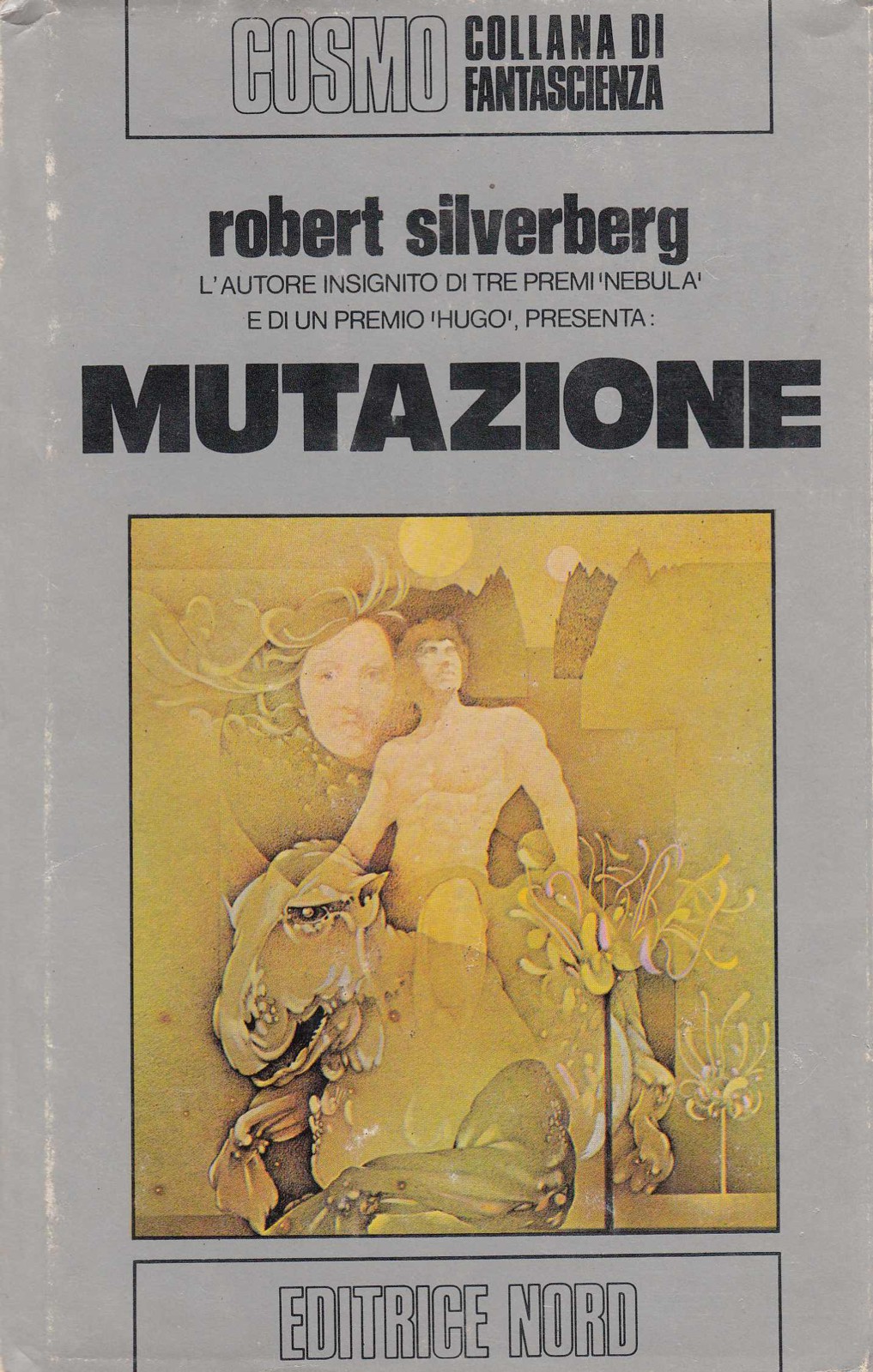 Mutazione
