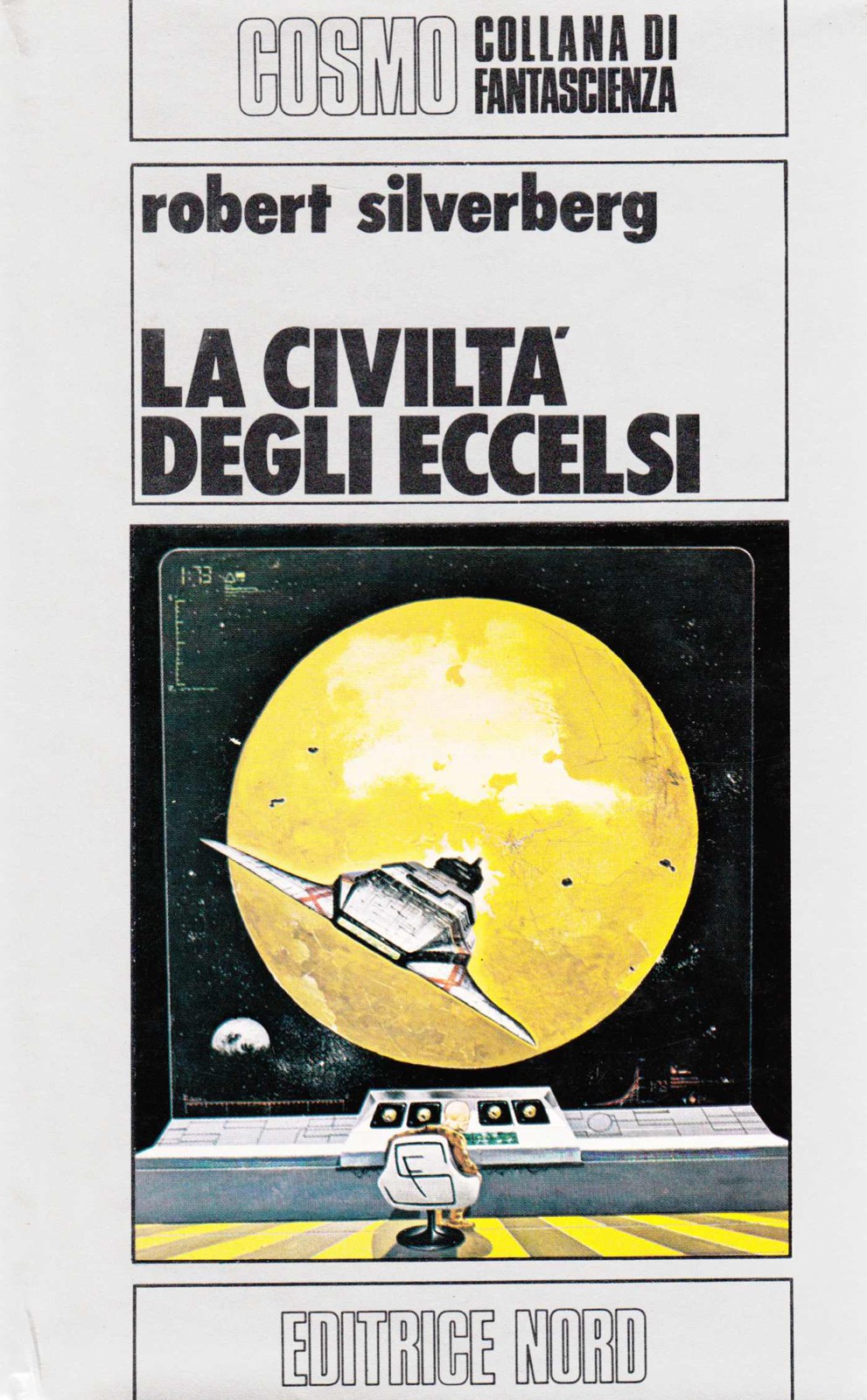 La civiltà degli eccelsi