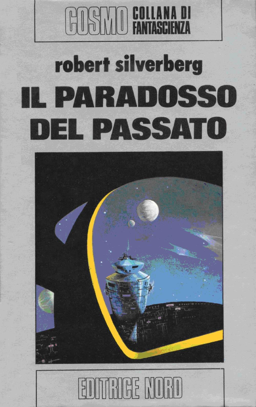 Il paradosso del passato