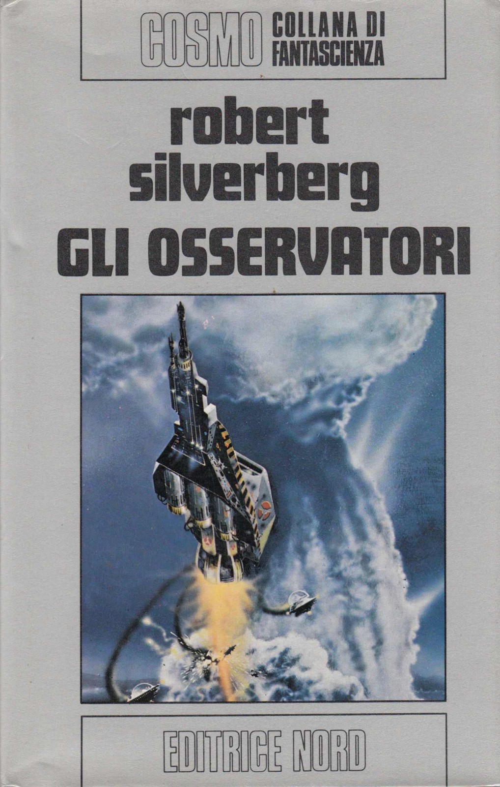 Gli osservatori
