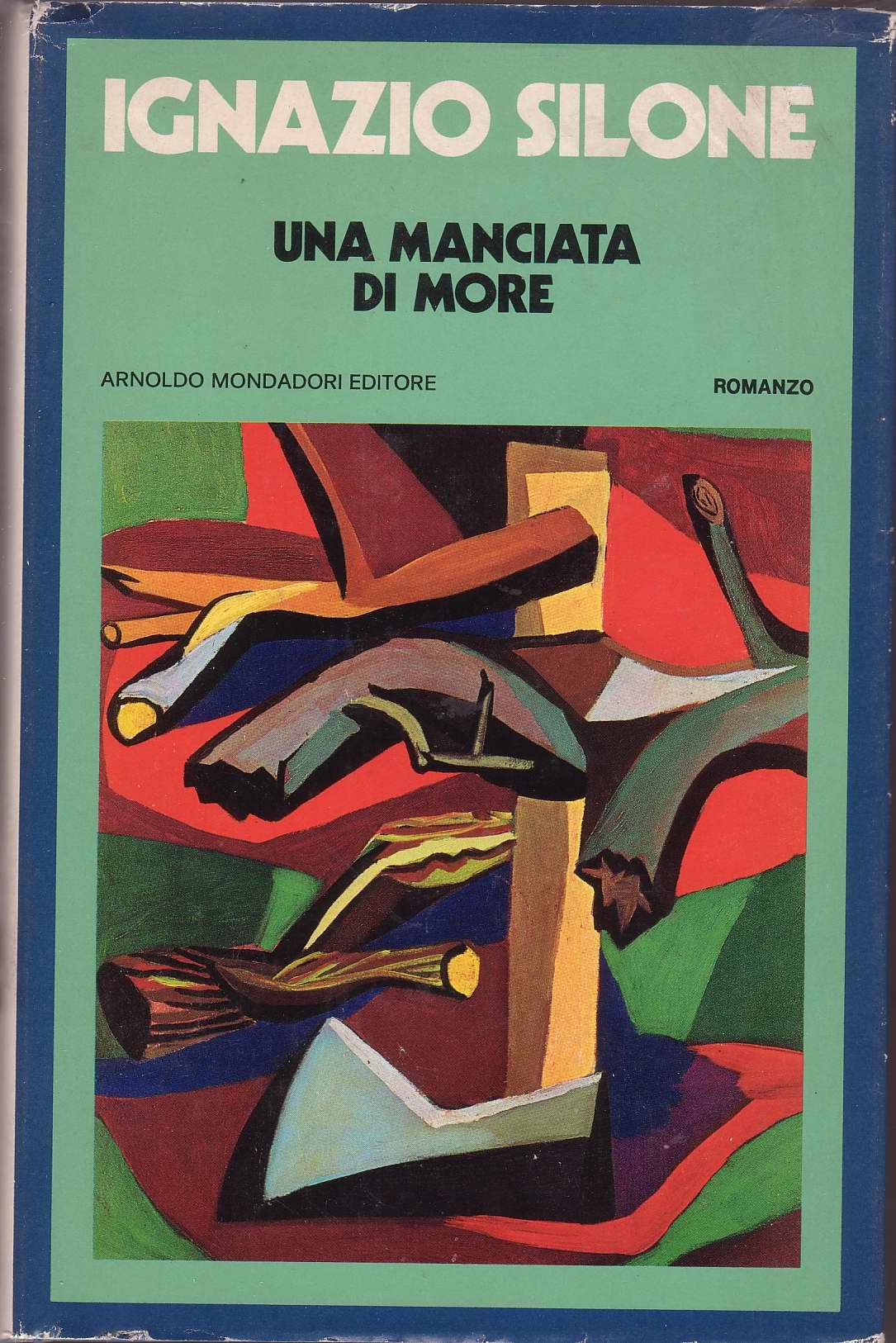 Una manciata di more