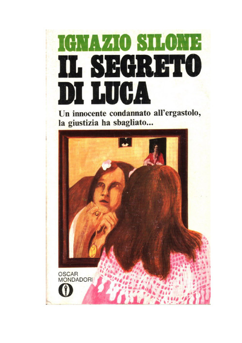 Il segreto di Luca