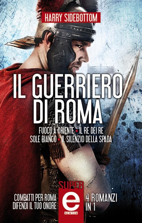Il guerriero di Roma