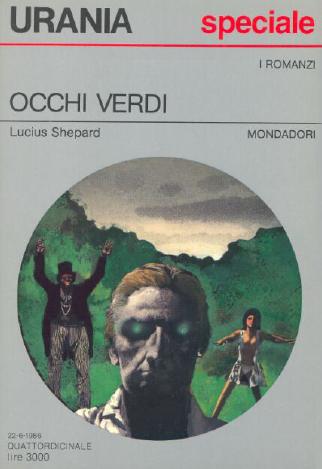 Occhi Verdi