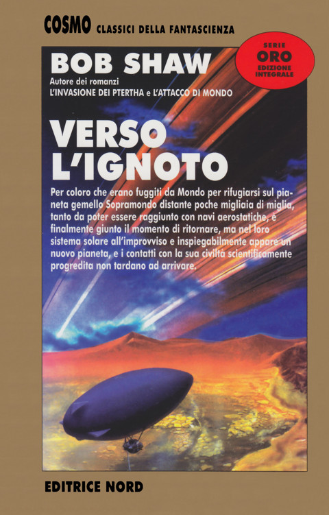 Verso L'Ignoto