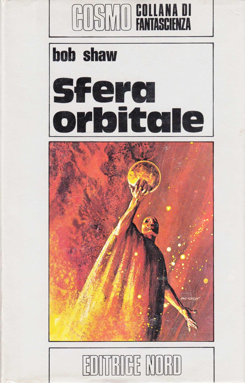 Sfera orbitale