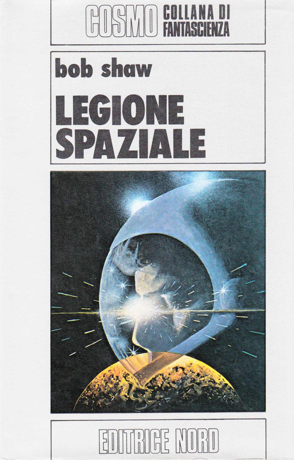 Legione spaziale