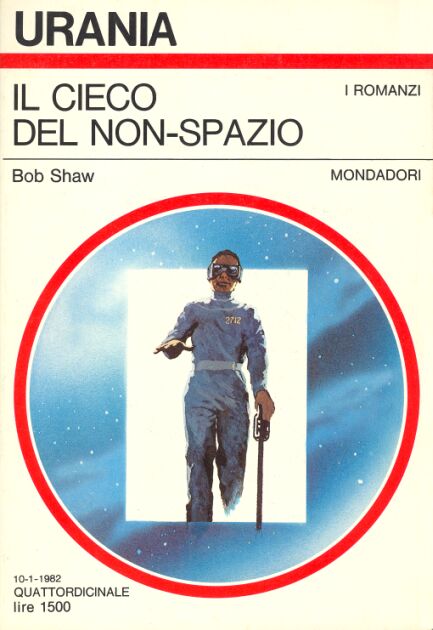 l Cieco Del Non-Spazio