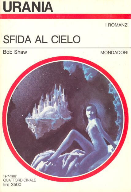 Land & Overland 1 - Sfida Al Cielo