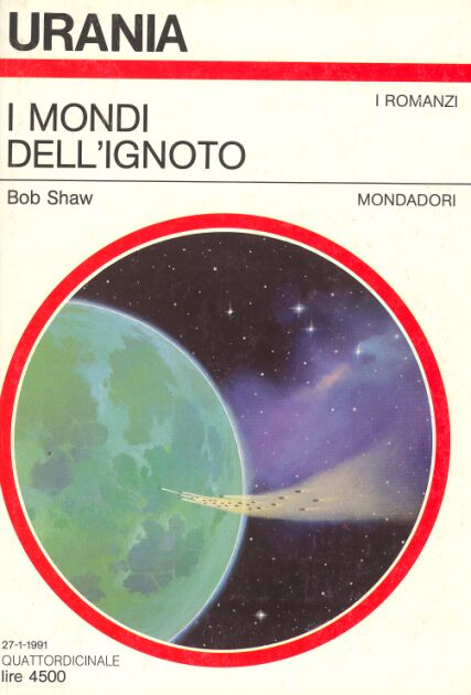 I Mondi Dell' Ignoto