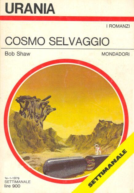 Cosmo selvaggio
