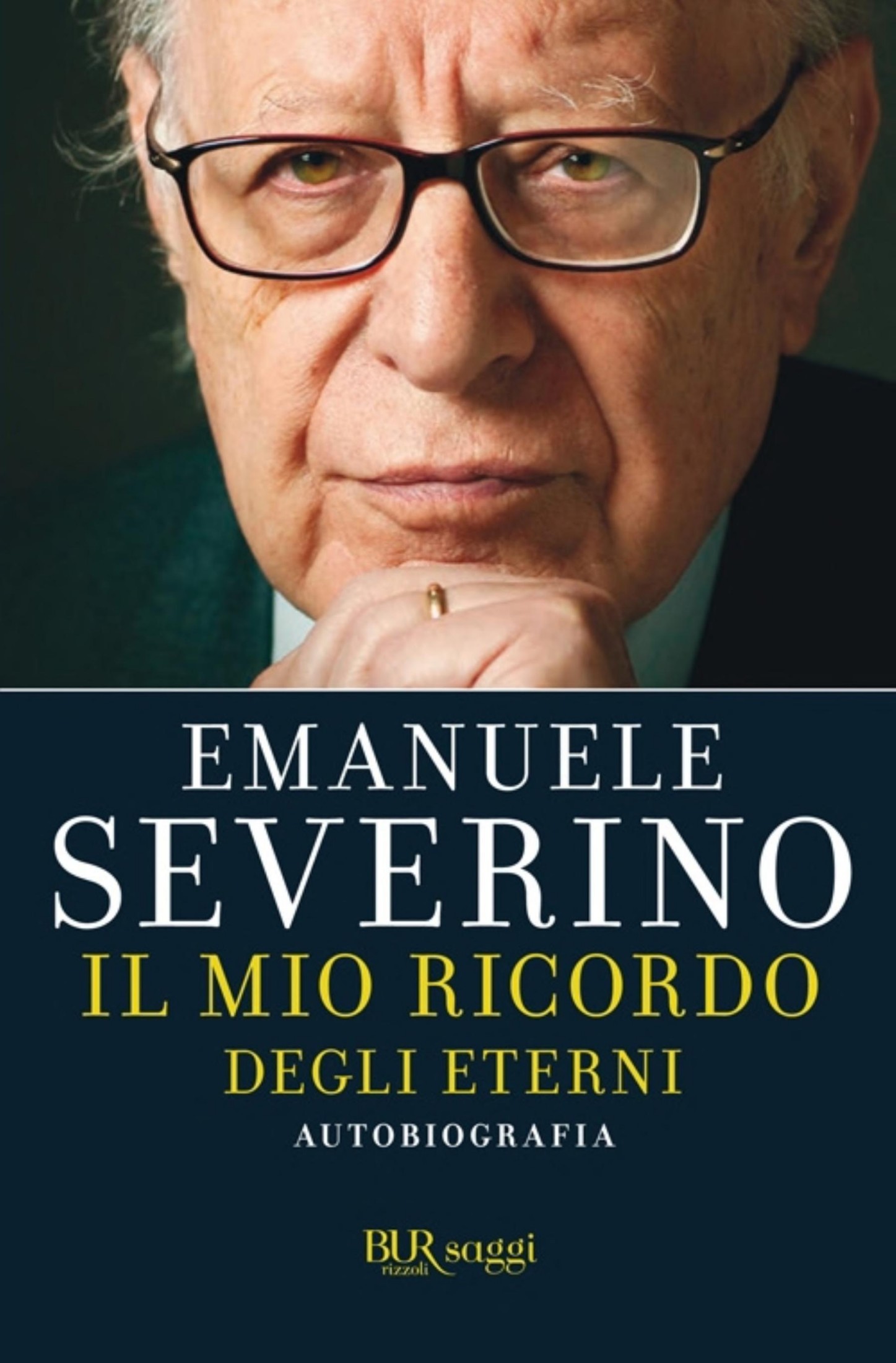 Il mio ricordo degli eterni