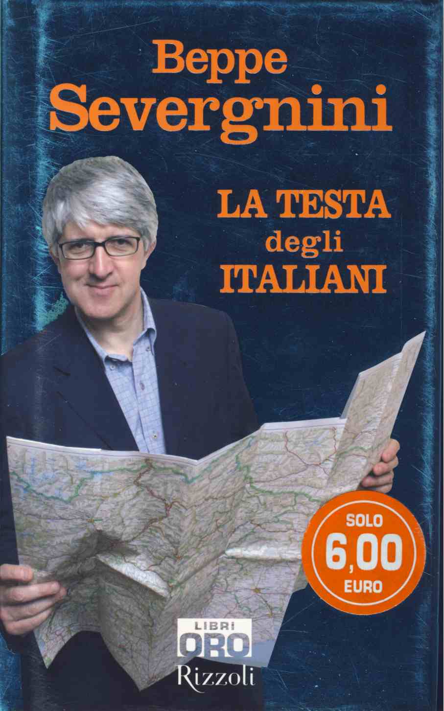 La testa degli italiani