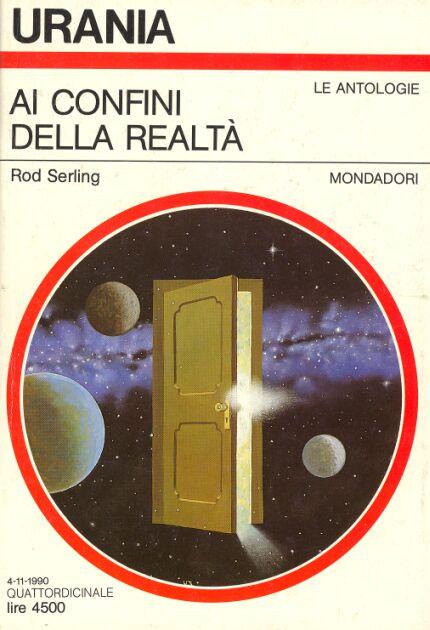 Ai Confini Della Realtà