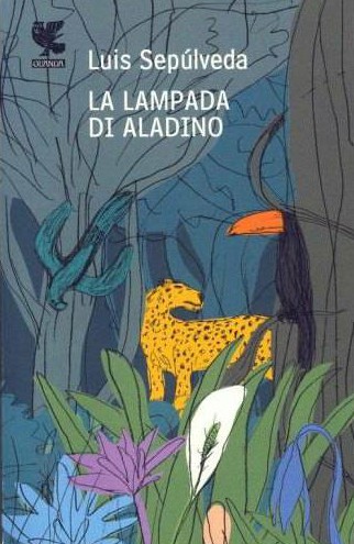 La Lampada di Aladino