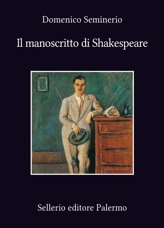 Il manoscritto di Shakespeare