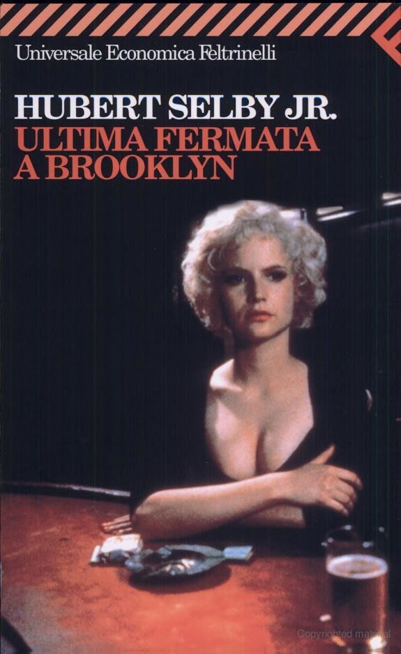 Ultima fermata a Brooklyn