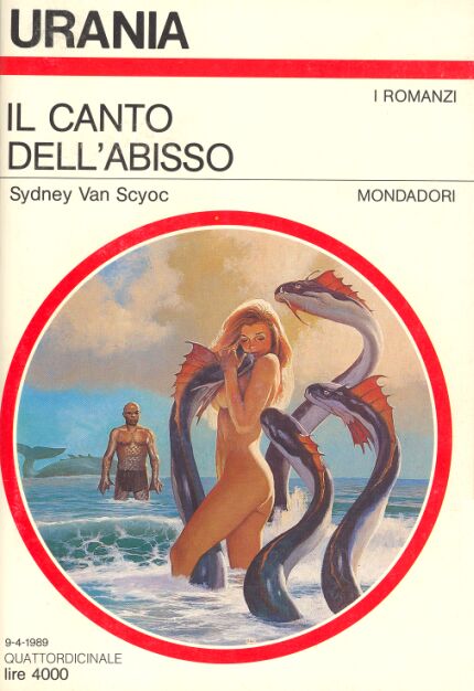 Il Canto dell'Abisso