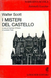I Misteri Del Castello