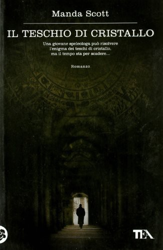 Il Teschio Di Cristallo