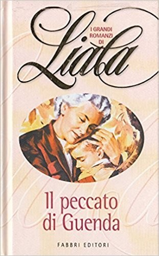 IL PECCATO DI GUENDA