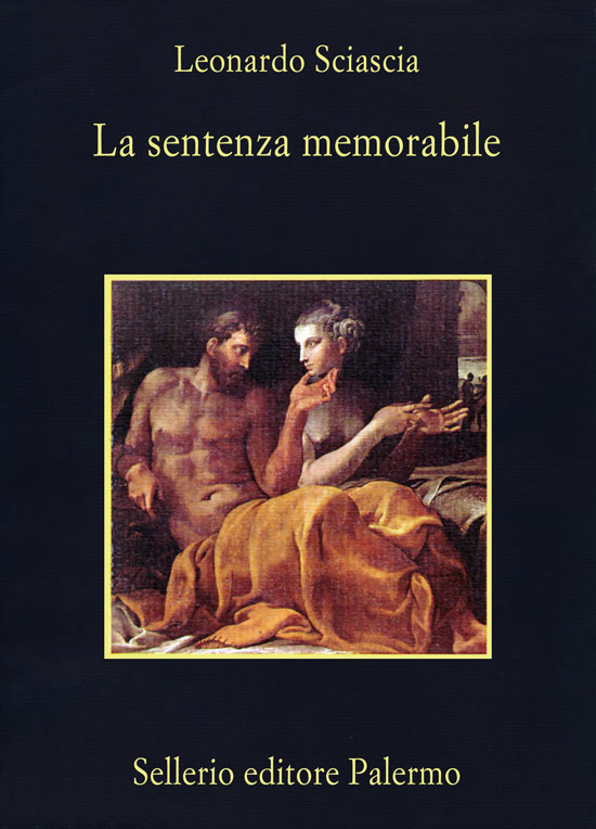 La sentenza memorabile