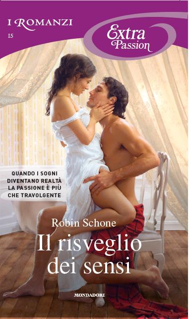 Il Risveglio Dei Sensi