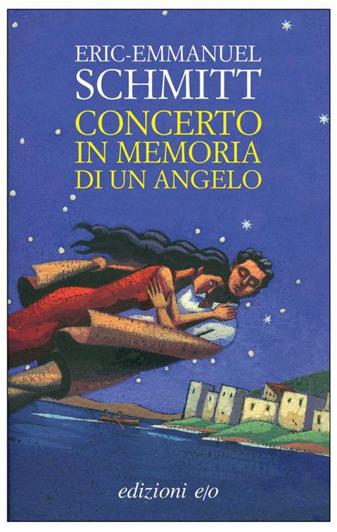 Concerto in memoria di un angelo
